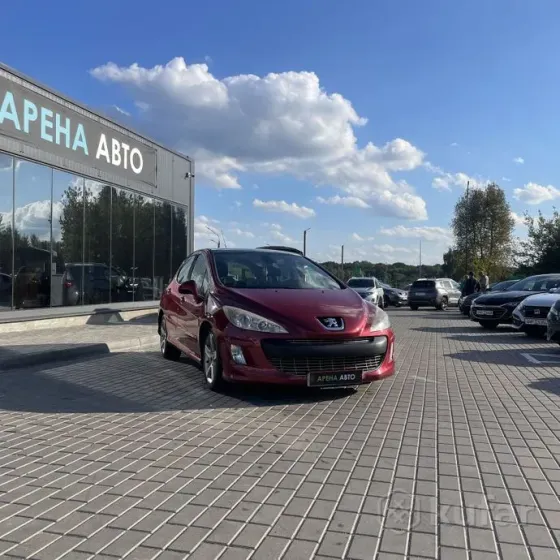 Продажа Peugeot 308 I, 2008 г., Гродно Гродно