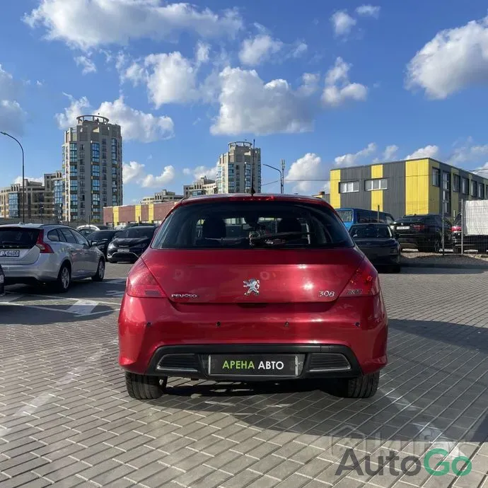  308 I