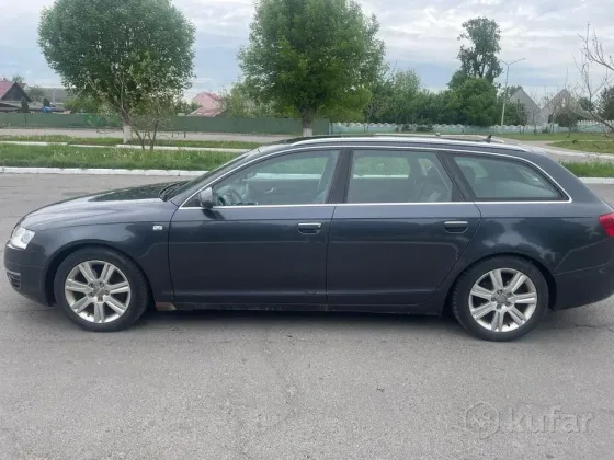 Продажа Audi A6 III (C6), 2006 г., Речица Речица