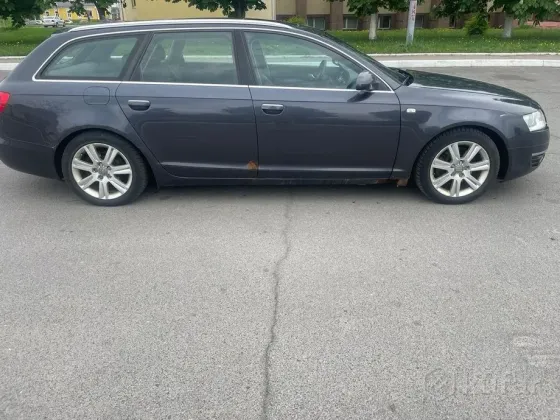 Продажа Audi A6 III (C6), 2006 г., Речица Речица