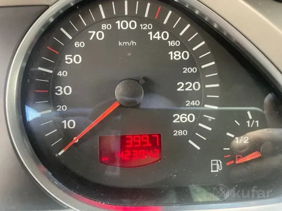 Продажа Audi A6 III (C6), 2006 г., Речица Речица