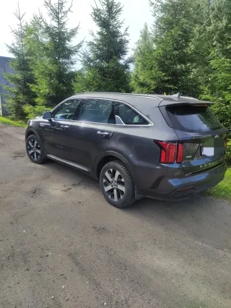 Продажа Kia Sorento (MQ4), 2020 г., Минск Минск