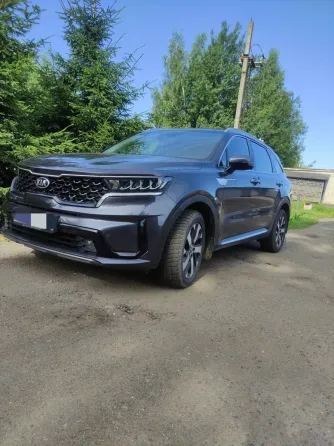 Продажа Kia Sorento (MQ4), 2020 г., Минск Минск