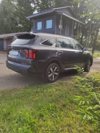 Продажа Kia Sorento (MQ4), 2020 г., Минск Минск