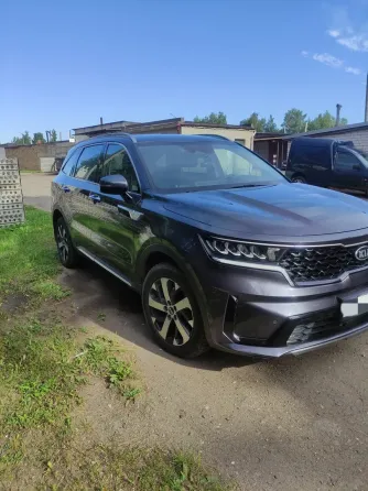 Продажа Kia Sorento (MQ4), 2020 г., Минск Минск