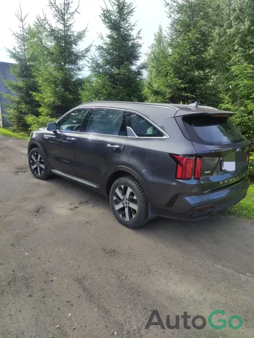 Продажа Kia Sorento (MQ4), 2020 г., Минск Минск - изображение 3