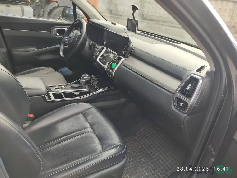 Продажа Kia Sorento (MQ4), 2020 г., Минск Минск - изображение 10