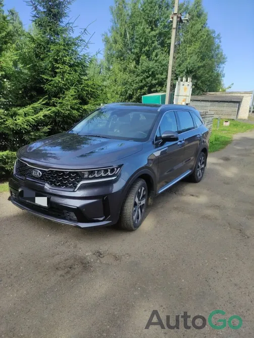 Продажа Kia Sorento (MQ4), 2020 г., Минск Минск - изображение 2