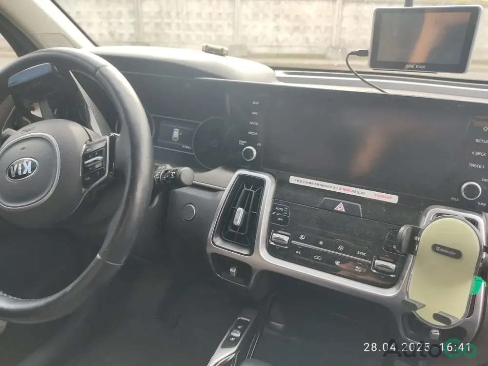 Продажа Kia Sorento (MQ4), 2020 г., Минск Минск - изображение 7