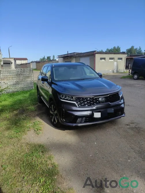 Продажа Kia Sorento (MQ4), 2020 г., Минск Минск - изображение 12