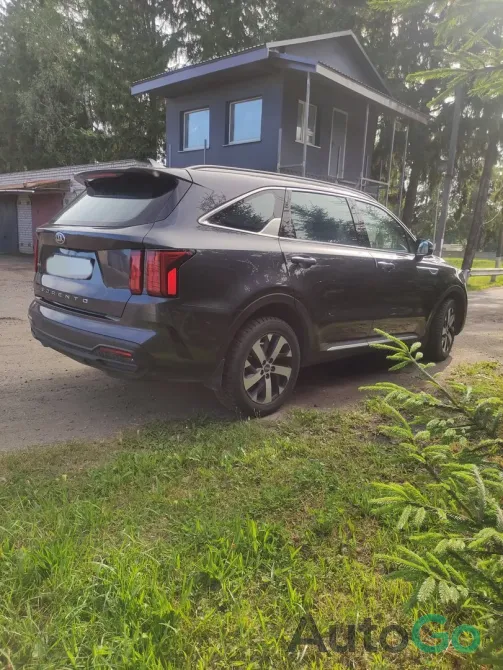 Продажа Kia Sorento (MQ4), 2020 г., Минск Минск - изображение 5