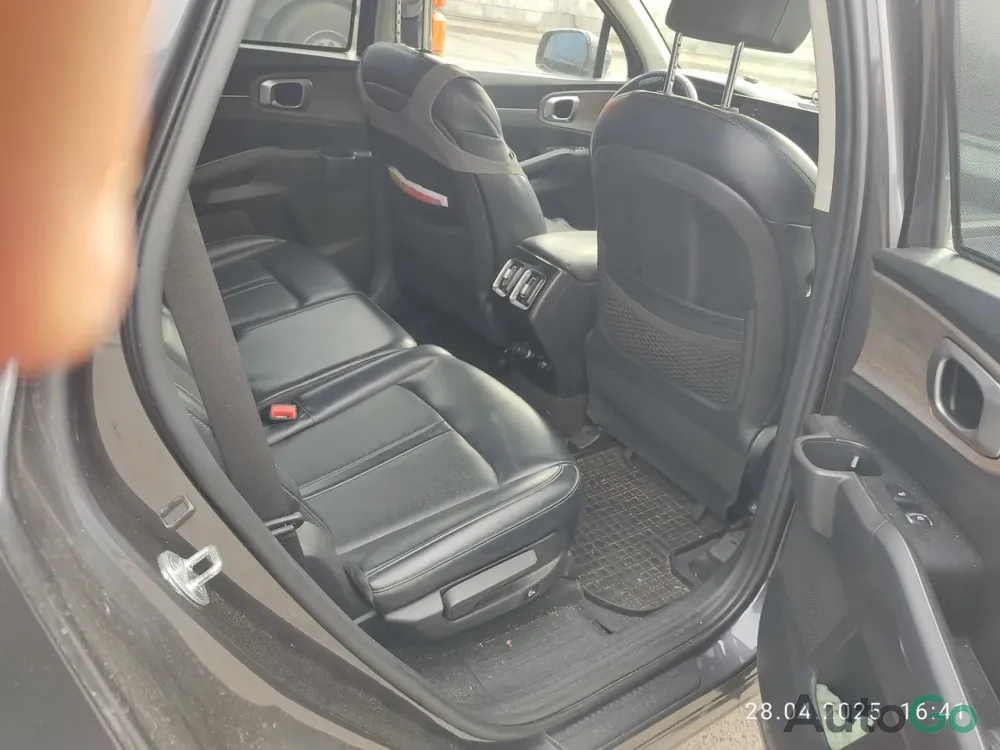 Продажа Kia Sorento (MQ4), 2020 г., Минск Минск - изображение 8