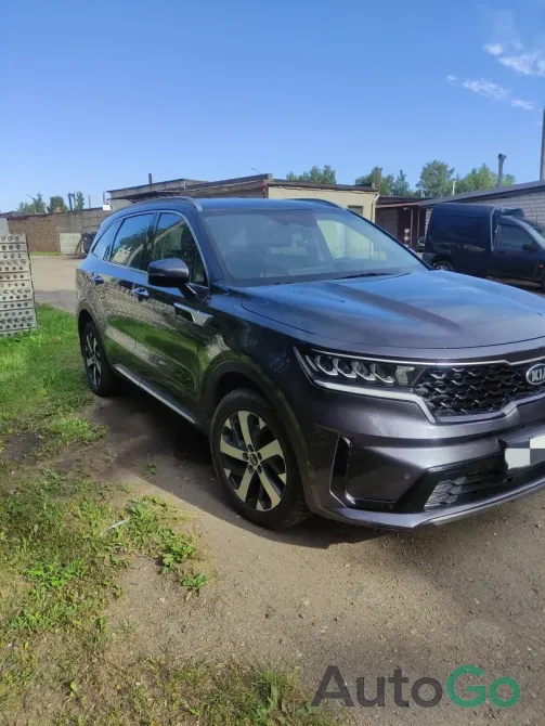 Продажа Kia Sorento (MQ4), 2020 г., Минск Минск - изображение 4