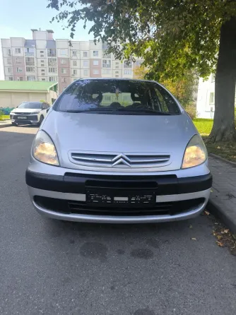 Продажа Citroen Xsara Picasso I Рестайлинг, 2007 г., Минск Минск