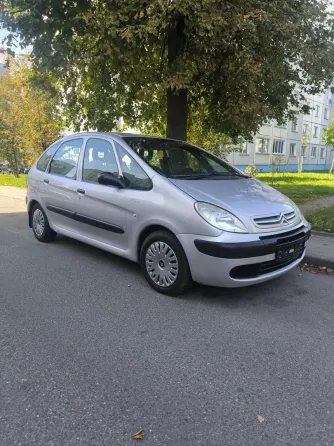 Продажа Citroen Xsara Picasso I Рестайлинг, 2007 г., Минск Минск