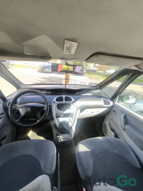 Продажа Citroen Xsara Picasso I Рестайлинг, 2007 г., Минск Минск - изображение 4