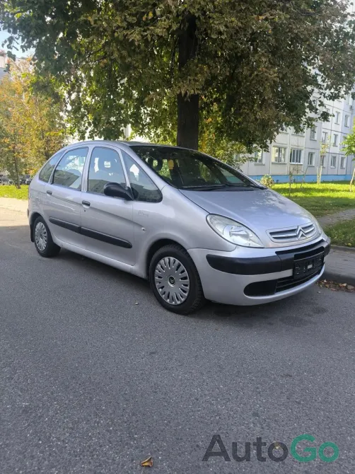 Продажа Citroen Xsara Picasso I Рестайлинг, 2007 г., Минск Минск - изображение 2