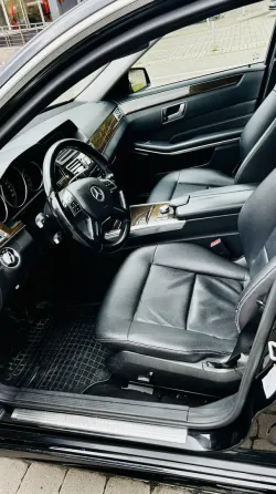 Продажа Mercedes-Benz E-Класс (212/207) Рестайлинг, 2013 г., Минск Минск