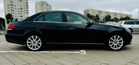 Продажа Mercedes-Benz E-Класс (212/207) Рестайлинг, 2013 г., Минск Минск