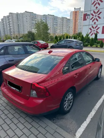 Продажа Volvo S40 (II) Рестайлинг, 2007 г., Минск Минск