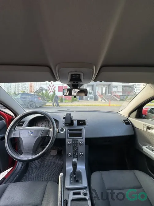 Продажа Volvo S40 (II) Рестайлинг, 2007 г., Минск Минск - изображение 9