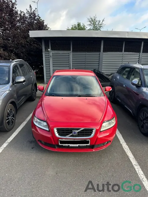 Продажа Volvo S40 (II) Рестайлинг, 2007 г., Минск Минск - изображение 3