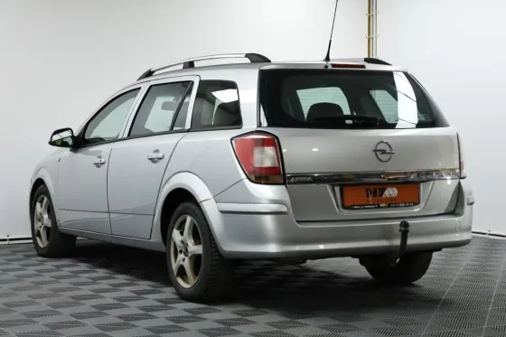 Продажа Opel Astra H Рестайлинг, 2010 г., Минск Минск