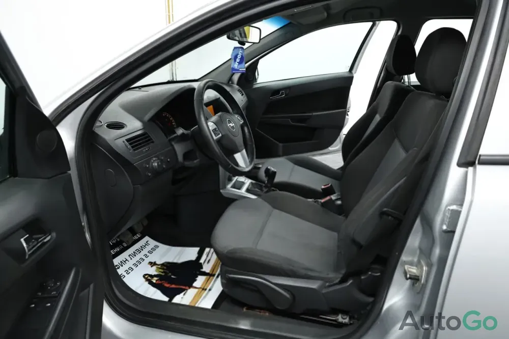 Продажа Opel Astra H Рестайлинг, 2010 г., Минск Минск - изображение 10