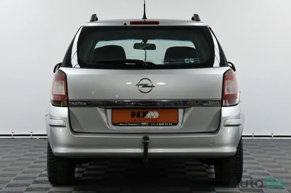 Продажа Opel Astra H Рестайлинг, 2010 г., Минск Минск - изображение 5