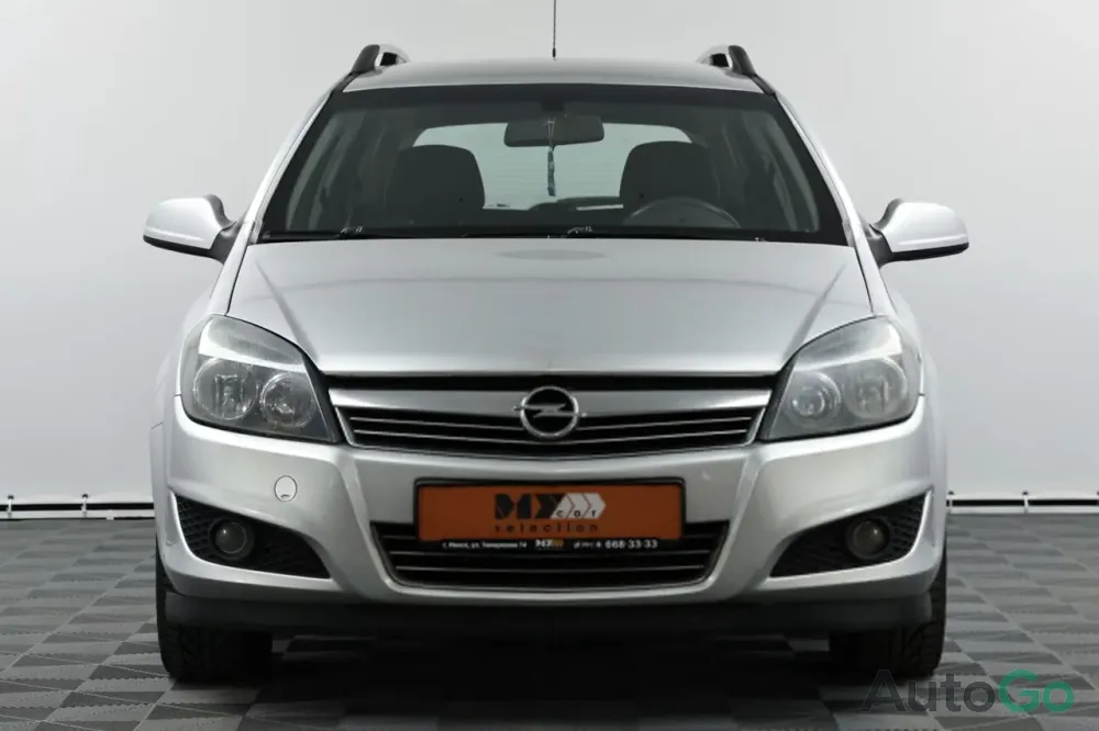 Продажа Opel Astra H Рестайлинг, 2010 г., Минск Минск - изображение 2