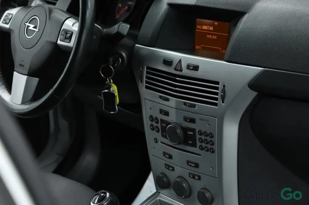 Продажа Opel Astra H Рестайлинг, 2010 г., Минск Минск - изображение 9