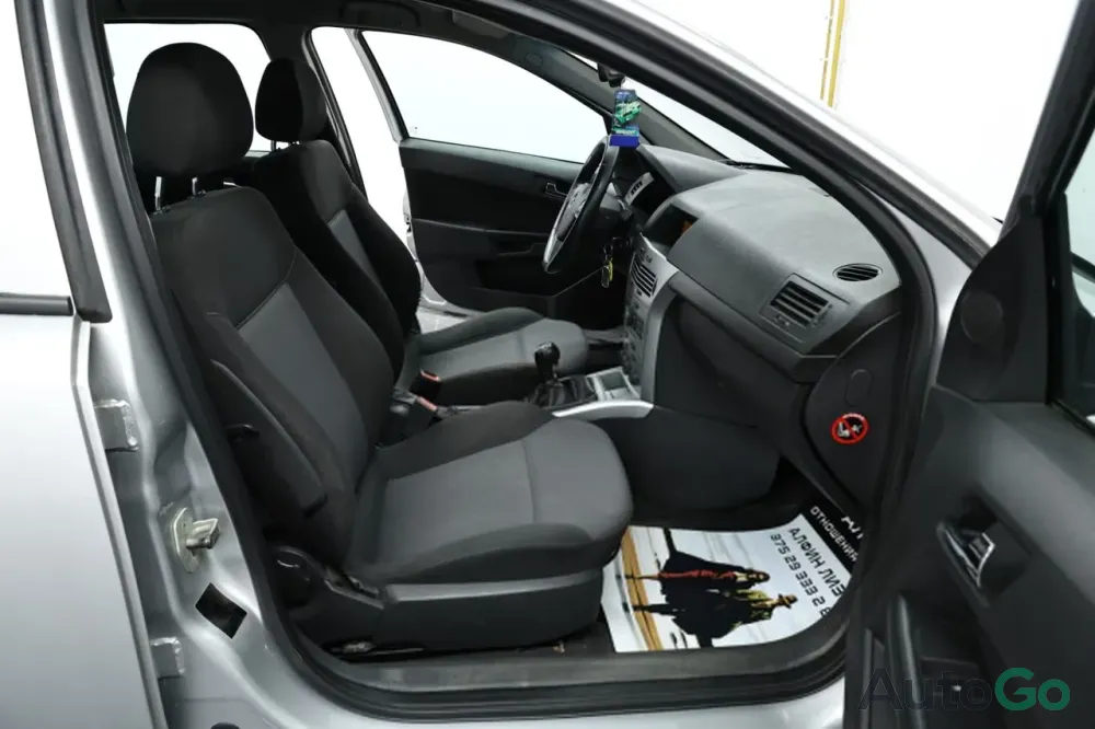 Продажа Opel Astra H Рестайлинг, 2010 г., Минск Минск - изображение 7