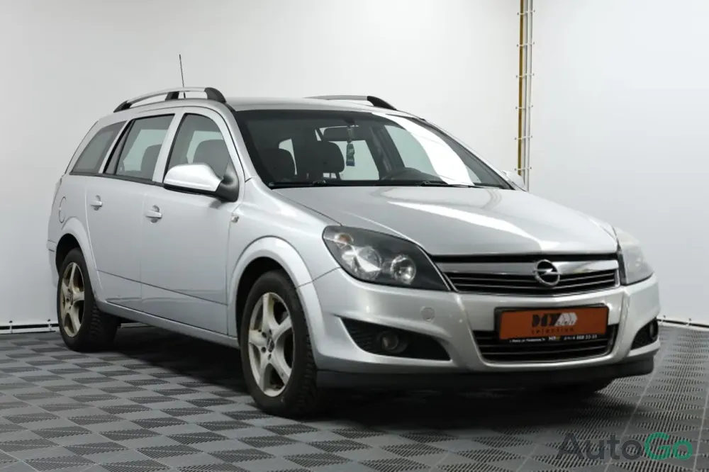 Продажа Opel Astra H Рестайлинг, 2010 г., Минск Минск - изображение 3