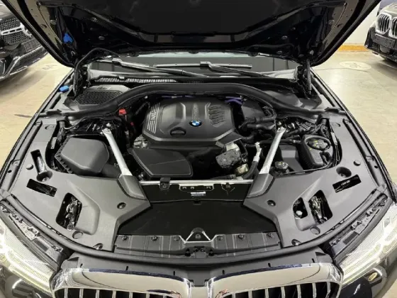 Продажа BMW 5 серия (G30/G31) Рестайлинг, 2023 г., Минск Минск