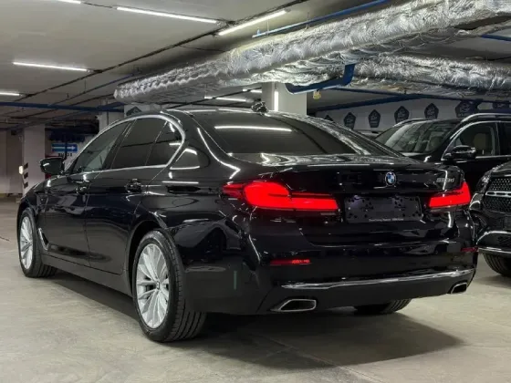 Продажа BMW 5 серия (G30/G31) Рестайлинг, 2023 г., Минск Минск