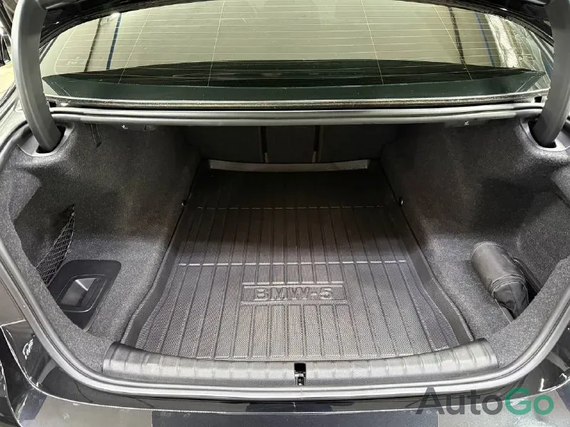 Продажа BMW 5 серия (G30/G31) Рестайлинг, 2023 г., Минск Минск - изображение 10