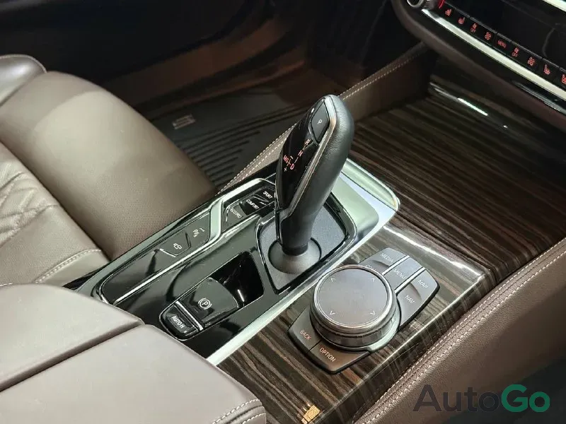 Продажа BMW 5 серия (G30/G31) Рестайлинг, 2023 г., Минск Минск - изображение 12