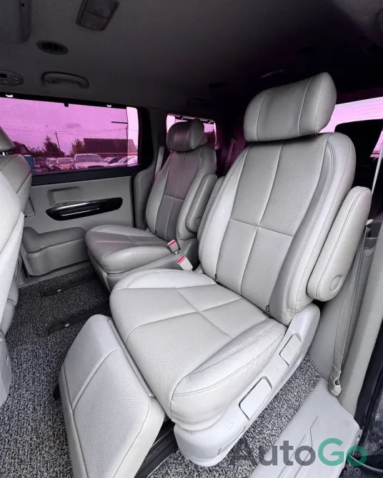 Продажа Kia Carnival (YP), 2017 г., Бобруйск Бобруйск - изображение 11