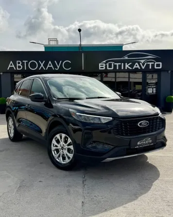 Продажа Ford Escape (IV) Рестайлинг, 2023 г., Минск Минск
