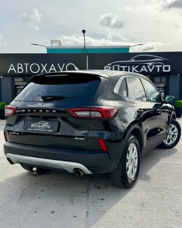Продажа Ford Escape (IV) Рестайлинг, 2023 г., Минск Минск