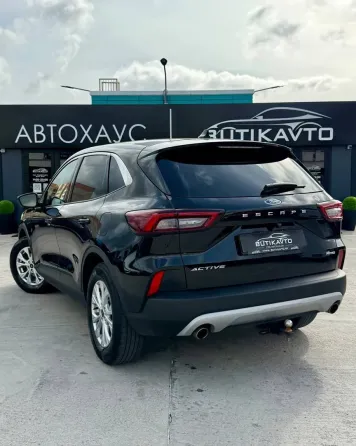 Продажа Ford Escape (IV) Рестайлинг, 2023 г., Минск Минск