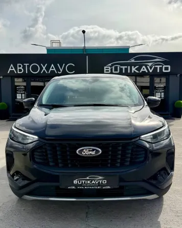 Продажа Ford Escape (IV) Рестайлинг, 2023 г., Минск Минск