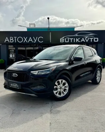 Продажа Ford Escape (IV) Рестайлинг, 2023 г., Минск Минск