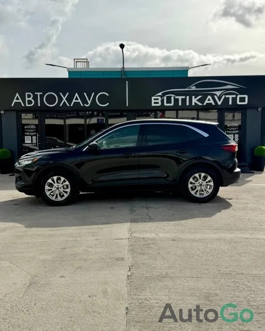 Продажа Ford Escape (IV) Рестайлинг, 2023 г., Минск Минск - изображение 8