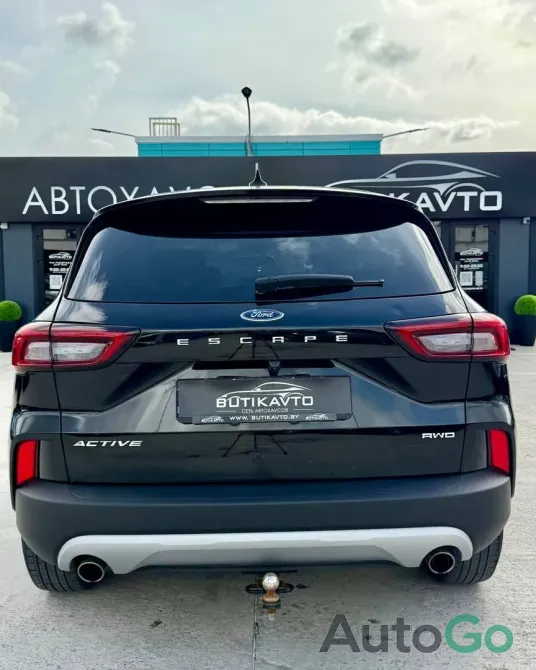 Продажа Ford Escape (IV) Рестайлинг, 2023 г., Минск Минск - изображение 5