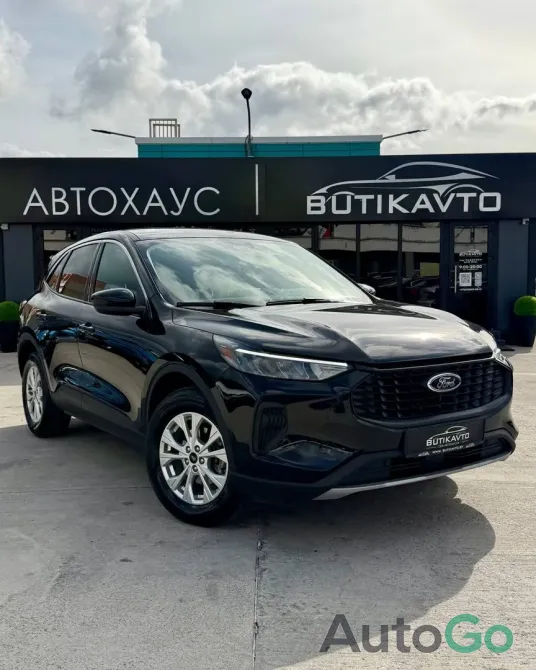 Продажа Ford Escape (IV) Рестайлинг, 2023 г., Минск Минск - изображение 1