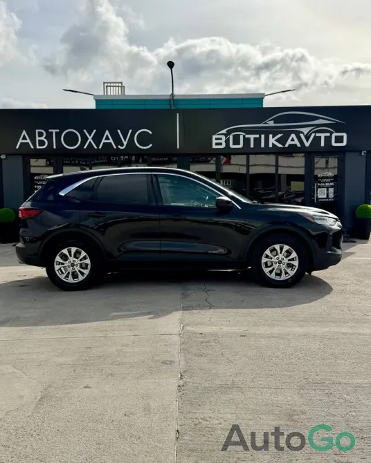 Продажа Ford Escape (IV) Рестайлинг, 2023 г., Минск Минск - изображение 7