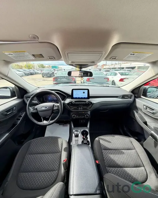 Продажа Ford Escape (IV) Рестайлинг, 2023 г., Минск Минск - изображение 9