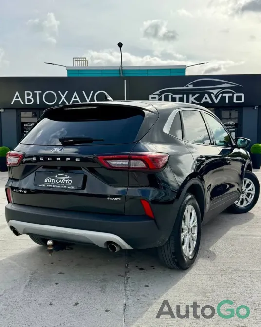 Продажа Ford Escape (IV) Рестайлинг, 2023 г., Минск Минск - изображение 6