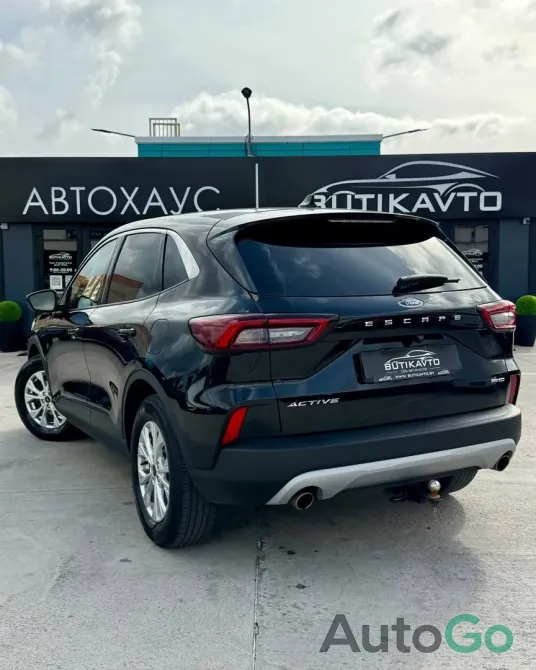 Продажа Ford Escape (IV) Рестайлинг, 2023 г., Минск Минск - изображение 4
